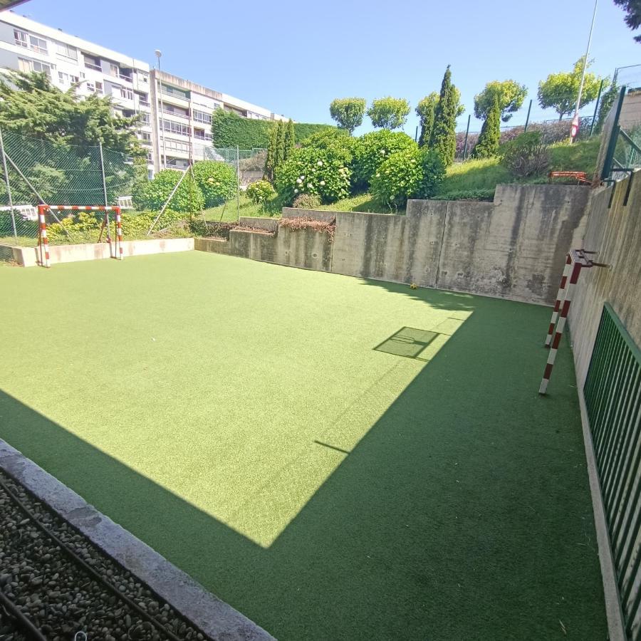 Apartamento Piso En García Barbón Vigo