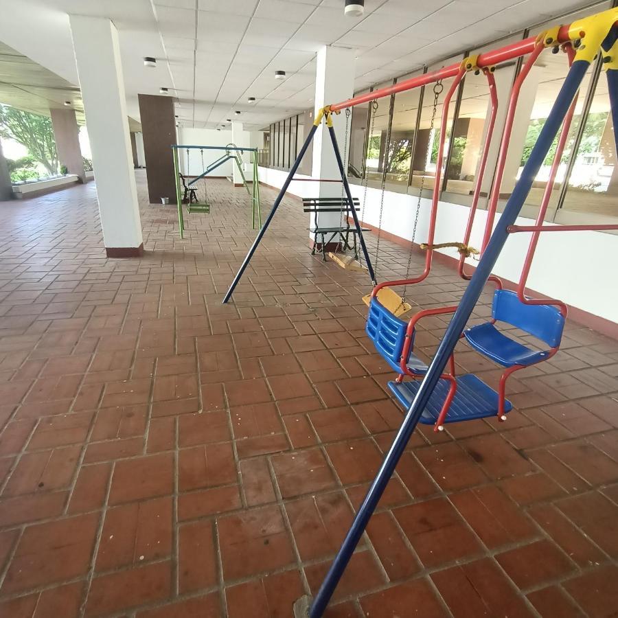 Apartamento Piso En García Barbón *